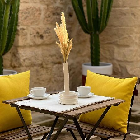 Palazzo Donna Titi Bed & Breakfast Nardo Exterior photo