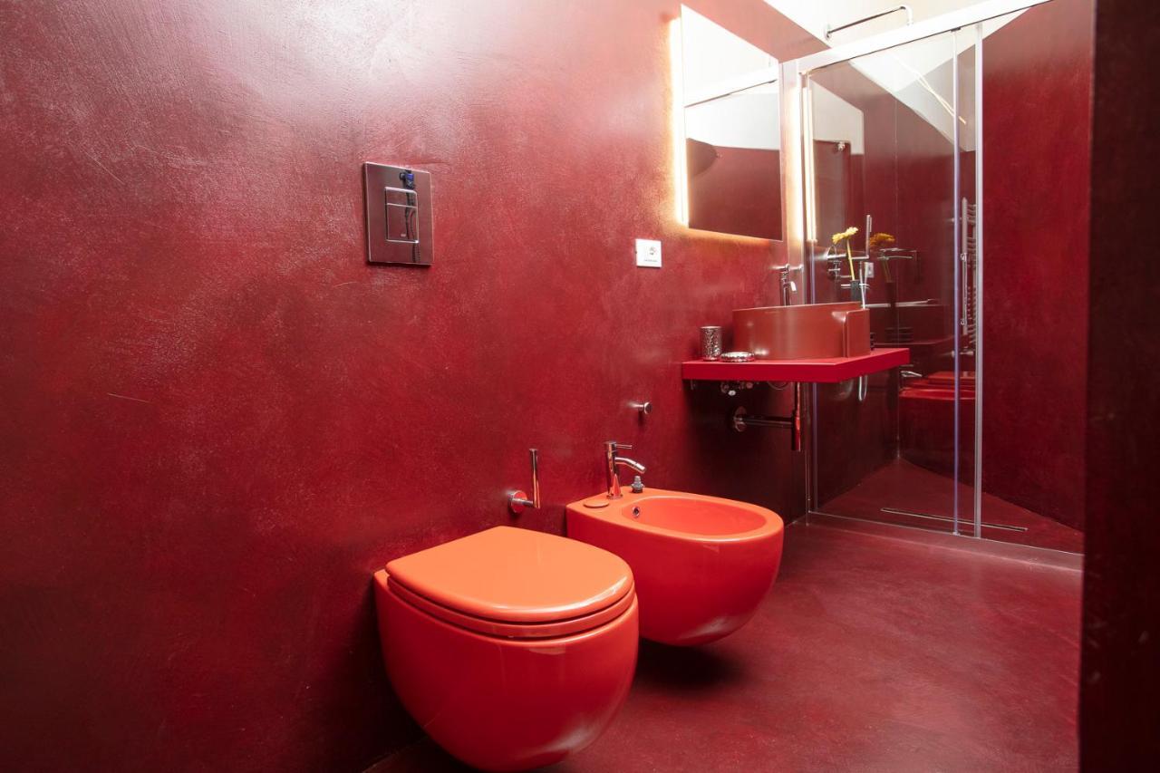 Palazzo Donna Titi Bed & Breakfast Nardo Exterior photo