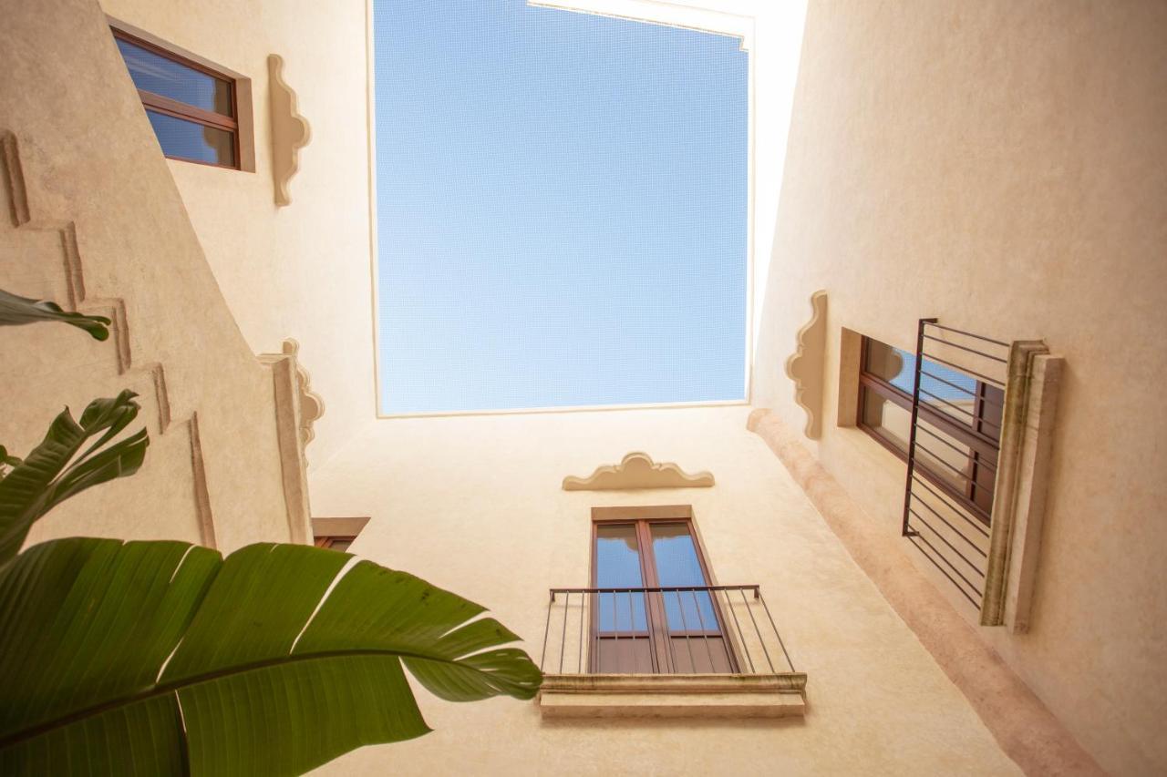 Palazzo Donna Titi Bed & Breakfast Nardo Exterior photo