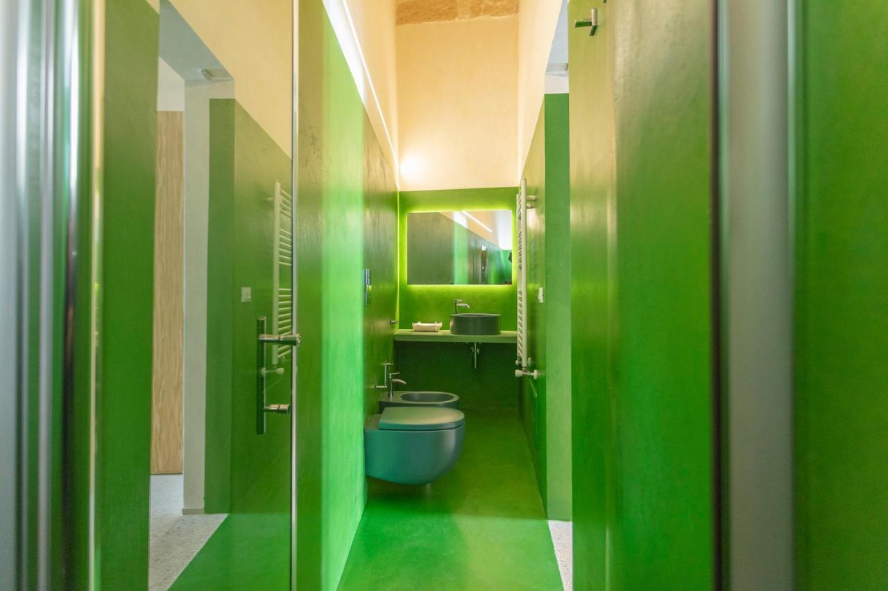 Palazzo Donna Titi Bed & Breakfast Nardo Exterior photo