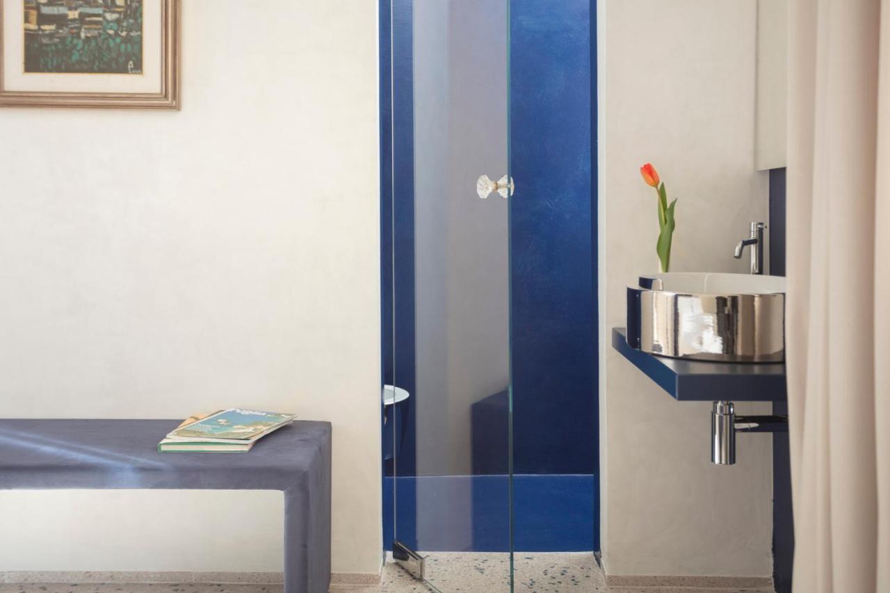 Palazzo Donna Titi Bed & Breakfast Nardo Exterior photo