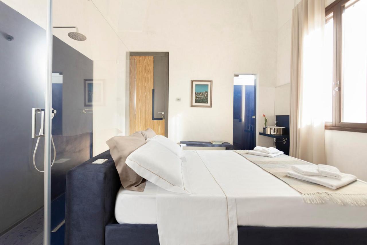 Palazzo Donna Titi Bed & Breakfast Nardo Exterior photo