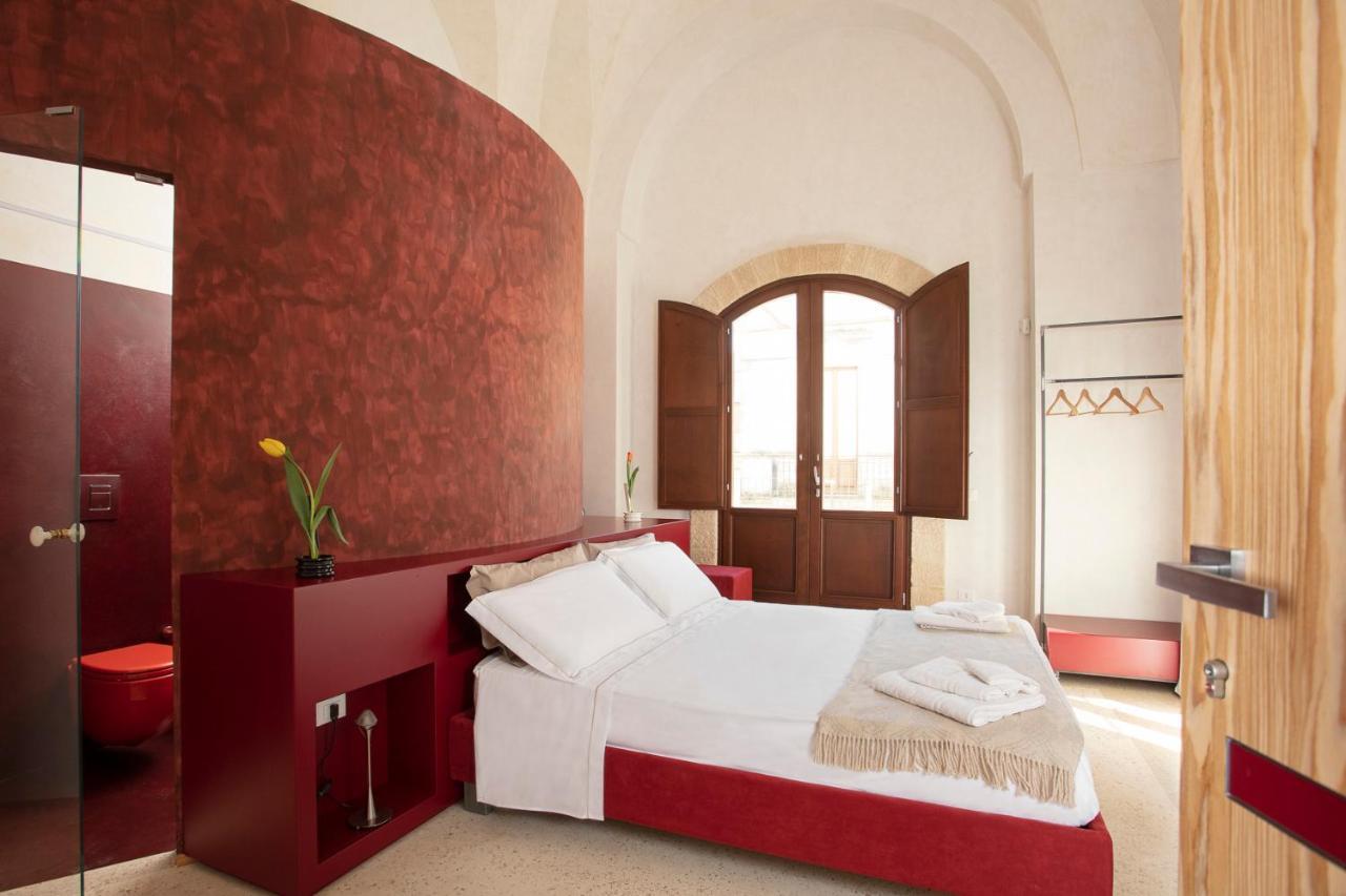 Palazzo Donna Titi Bed & Breakfast Nardo Exterior photo