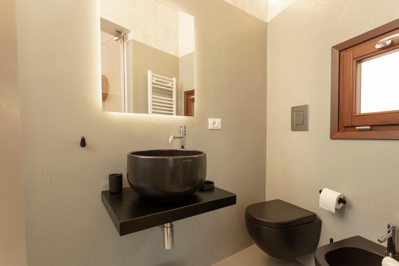 Palazzo Donna Titi Bed & Breakfast Nardo Exterior photo