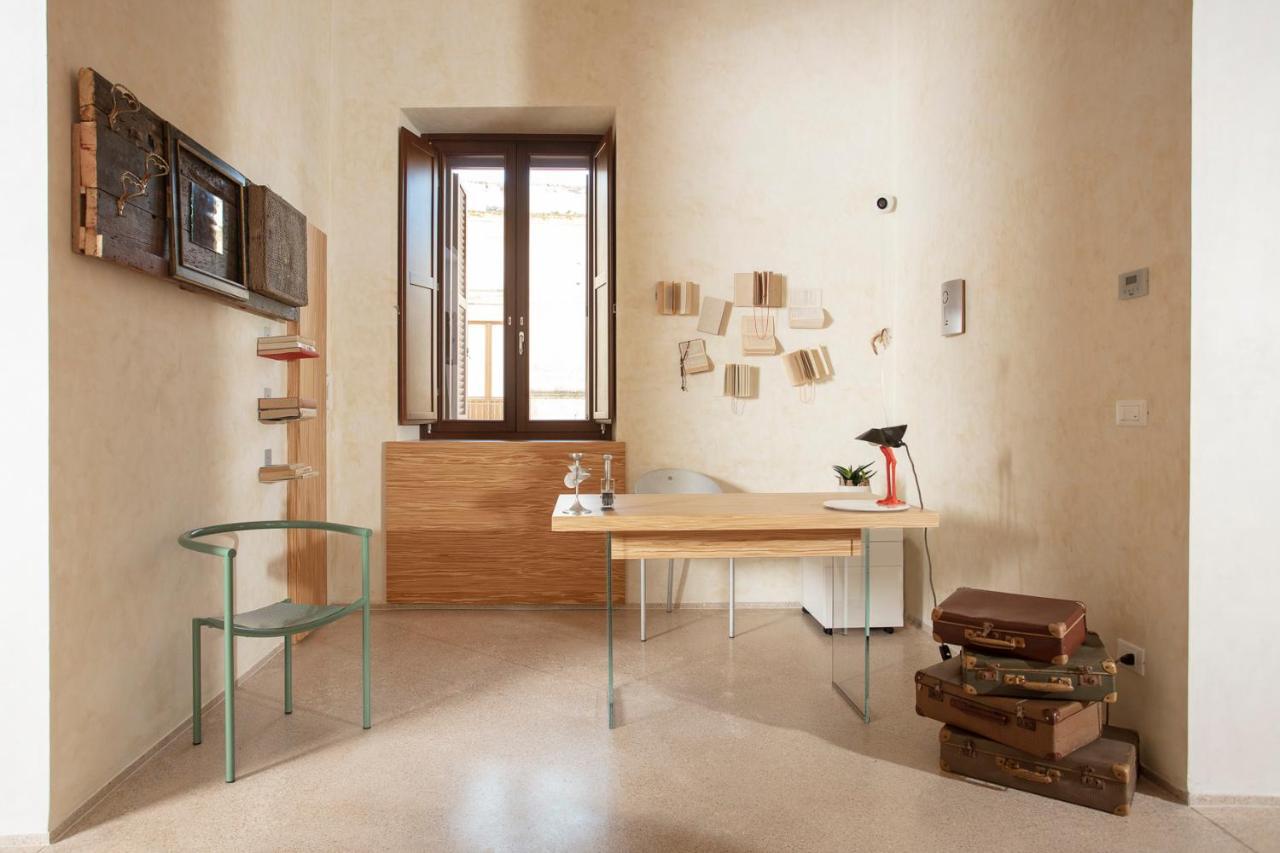 Palazzo Donna Titi Bed & Breakfast Nardo Exterior photo