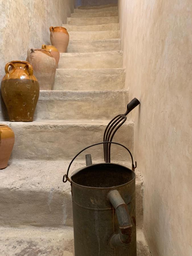 Palazzo Donna Titi Bed & Breakfast Nardo Exterior photo