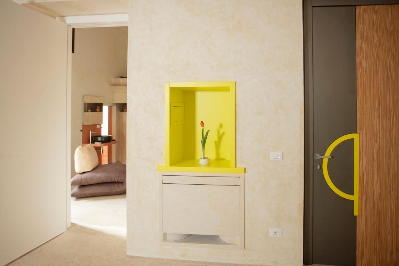 Palazzo Donna Titi Bed & Breakfast Nardo Exterior photo