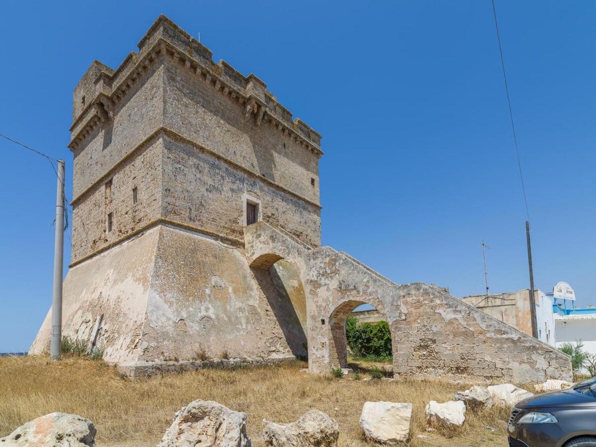 Palazzo Donna Titi Bed & Breakfast Nardo Exterior photo