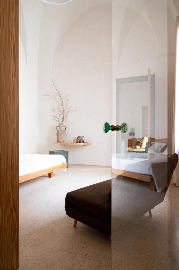 Palazzo Donna Titi Bed & Breakfast Nardo Exterior photo