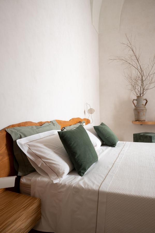 Palazzo Donna Titi Bed & Breakfast Nardo Exterior photo