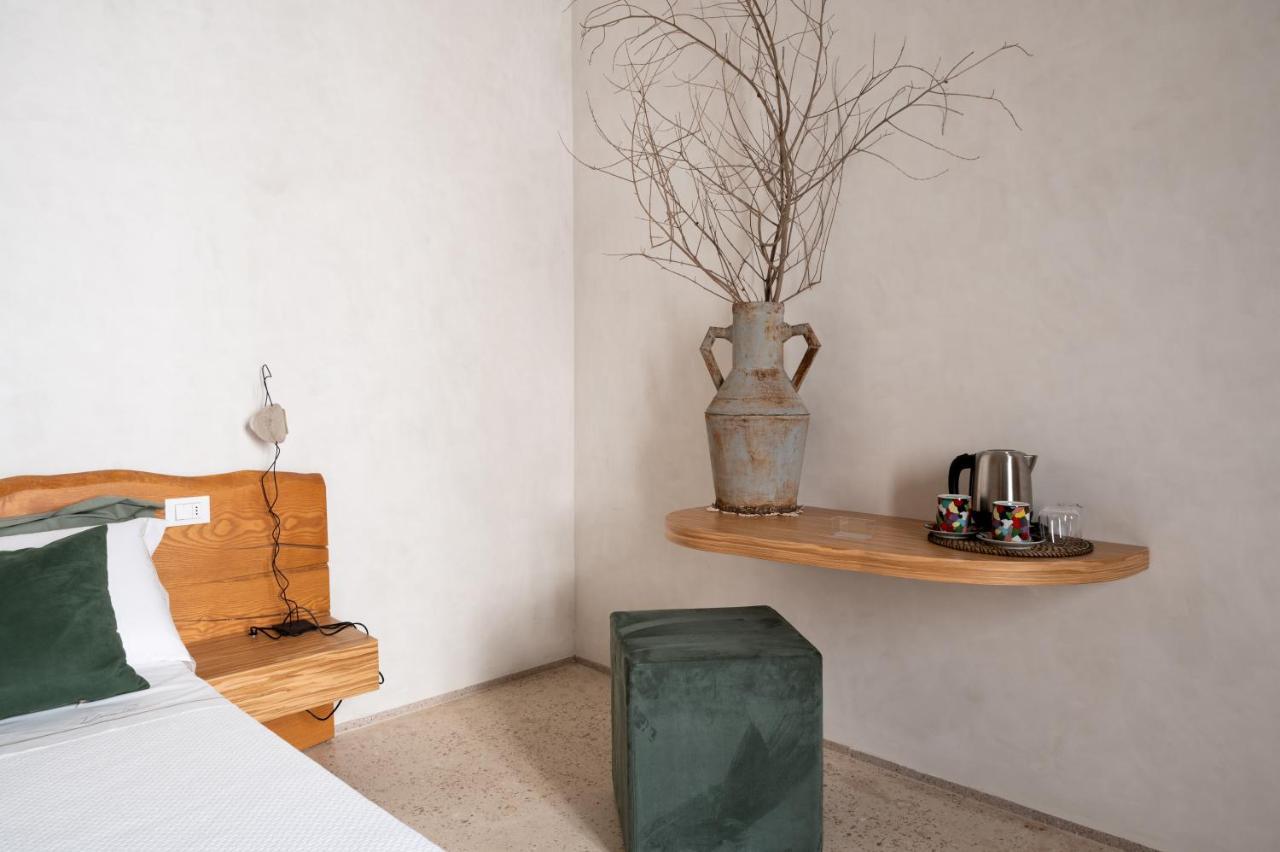 Palazzo Donna Titi Bed & Breakfast Nardo Exterior photo