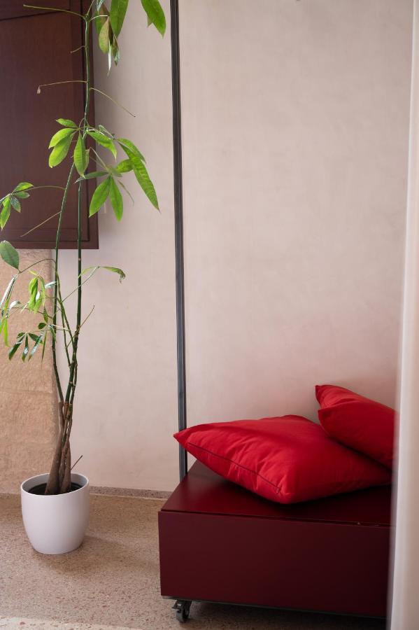Palazzo Donna Titi Bed & Breakfast Nardo Exterior photo