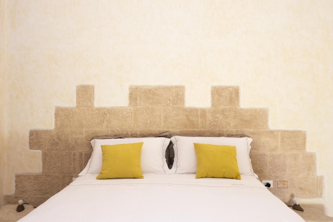Palazzo Donna Titi Bed & Breakfast Nardo Exterior photo