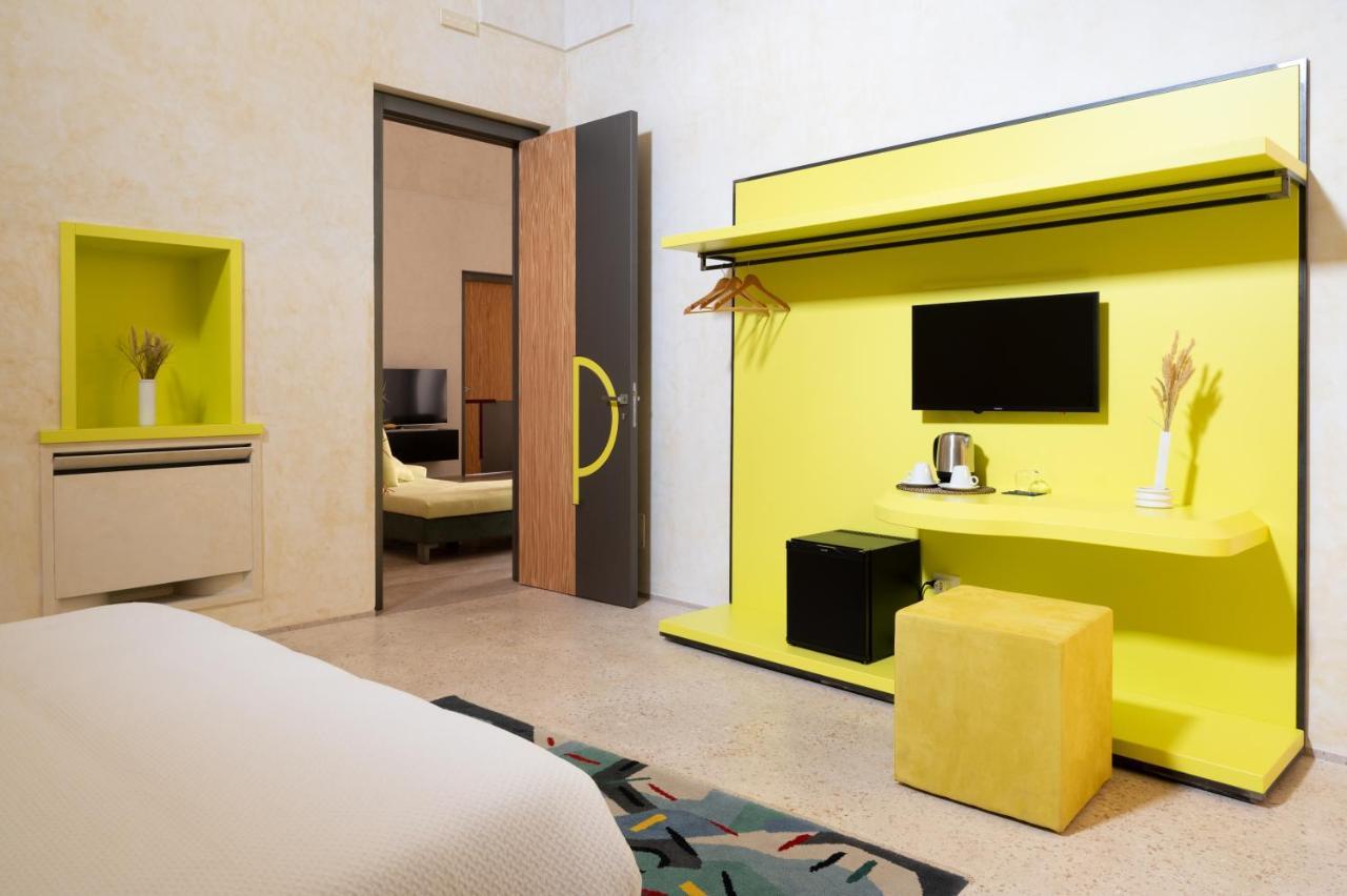 Palazzo Donna Titi Bed & Breakfast Nardo Exterior photo