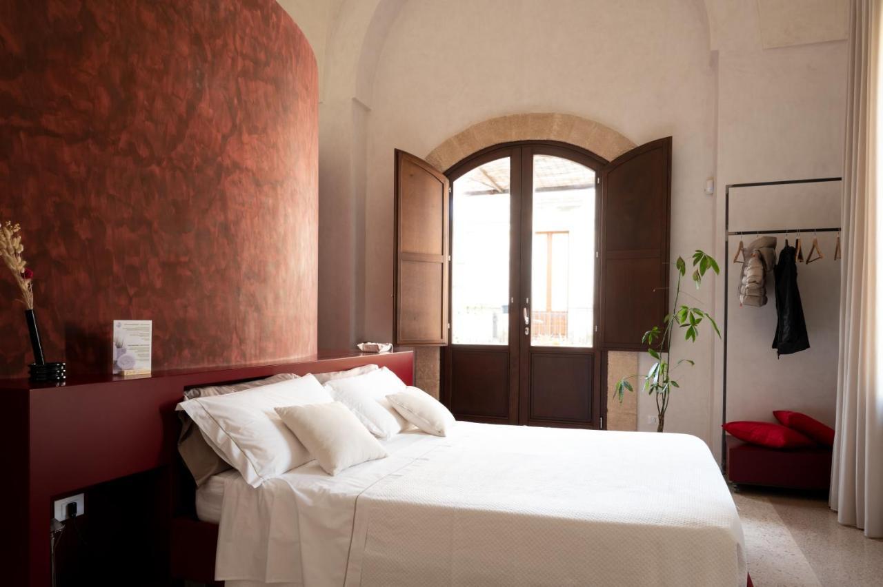 Palazzo Donna Titi Bed & Breakfast Nardo Exterior photo