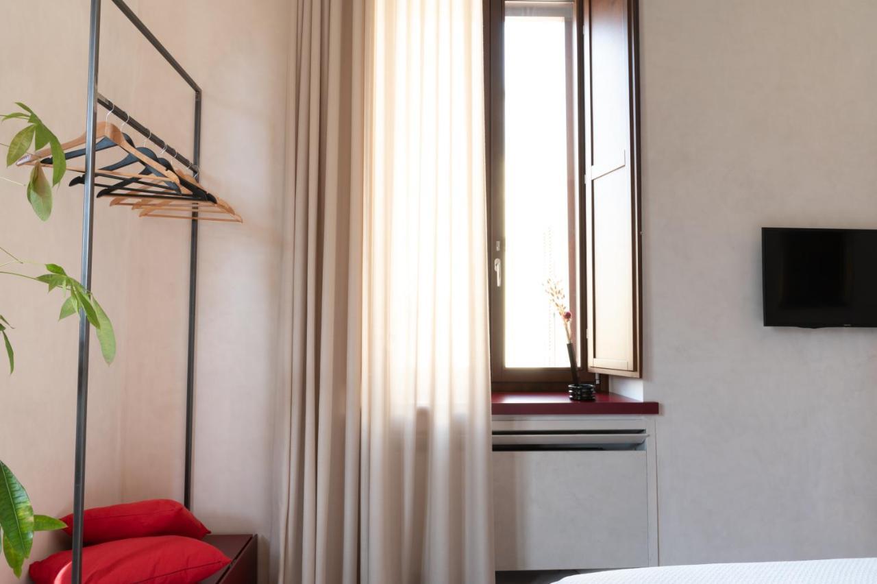 Palazzo Donna Titi Bed & Breakfast Nardo Exterior photo