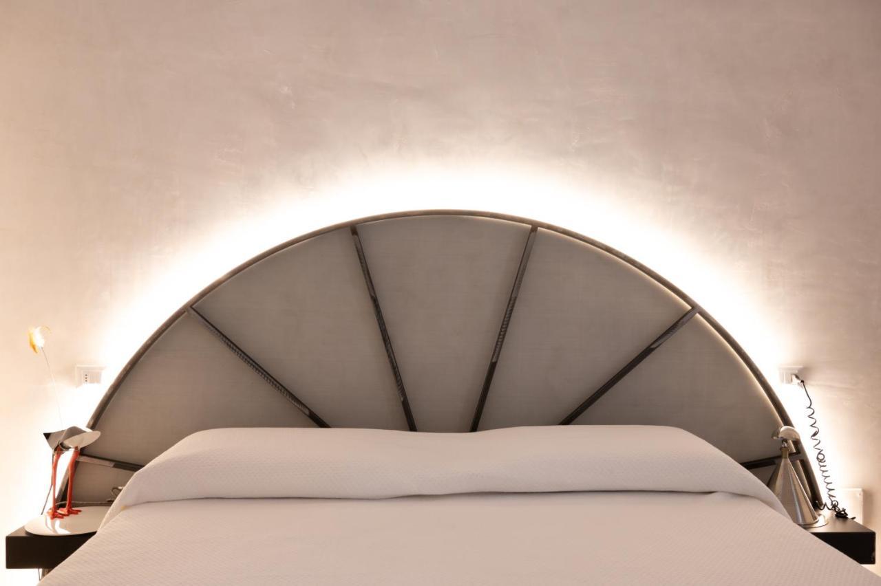 Palazzo Donna Titi Bed & Breakfast Nardo Exterior photo