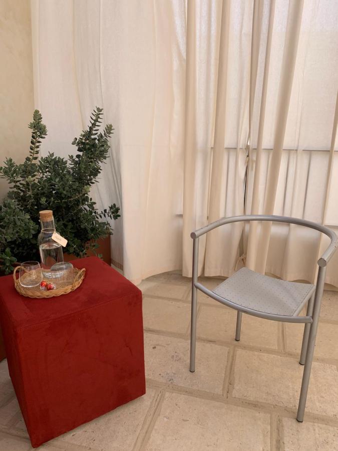 Palazzo Donna Titi Bed & Breakfast Nardo Exterior photo