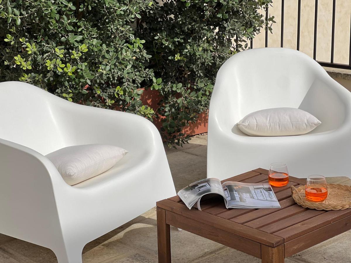 Palazzo Donna Titi Bed & Breakfast Nardo Exterior photo