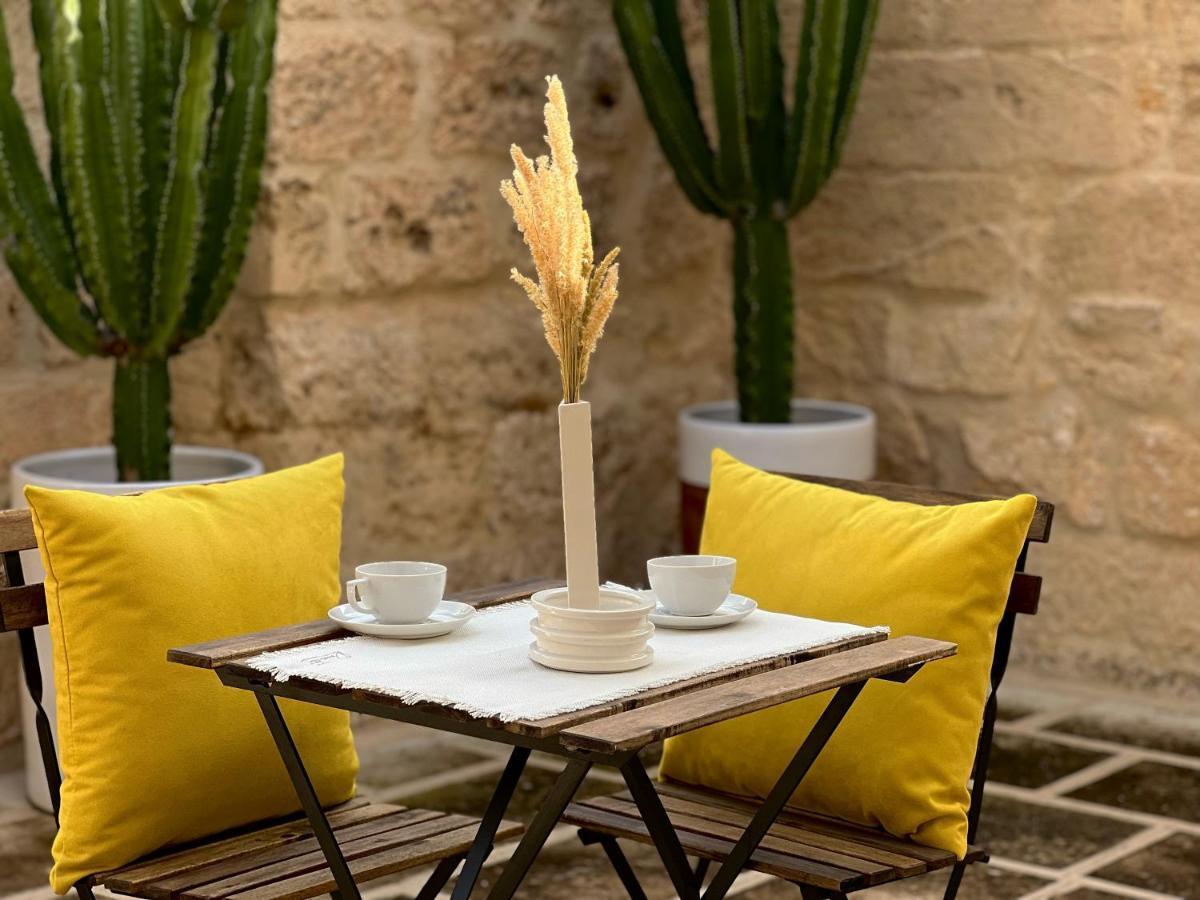 Palazzo Donna Titi Bed & Breakfast Nardo Exterior photo